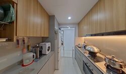 The Topiary (D28), Condominium #600928011